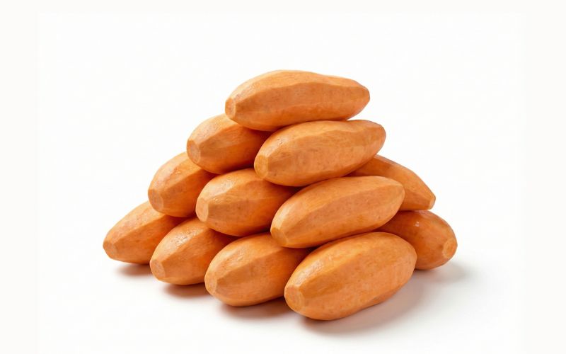 Patate Douce Entière