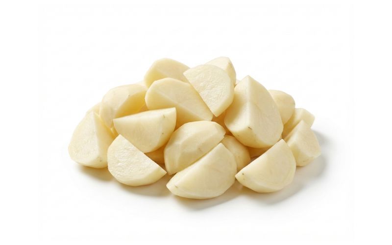 Pomme de Terre Quartier